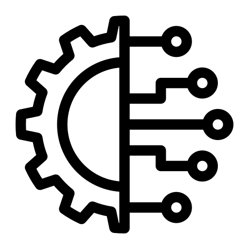 Future Vision Icon