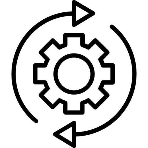 Future Vision Icon